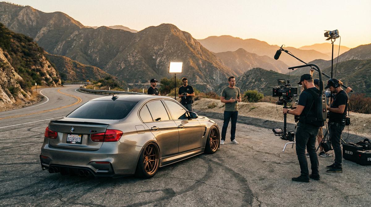 母狗视频拍摄技巧