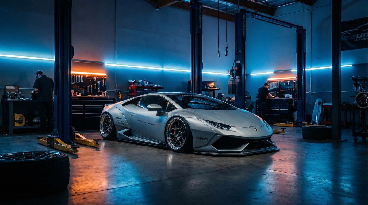 母狗性能车视频